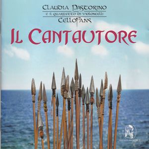 Il Cantautore