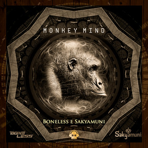 Monkey Mind (Original Mix)