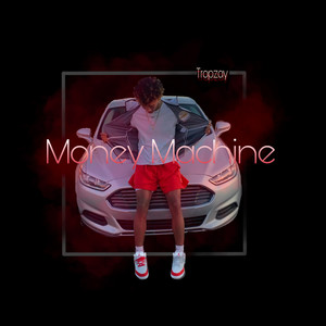 Money Machine (Explicit)