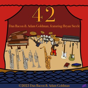 42 (feat. Bryan Steele)