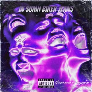 B3nhavin-In Sumn Biker Jeans (Explicit)