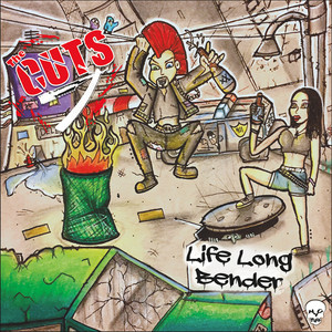 Life Long Bender (Explicit)