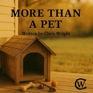 More Than A Pet