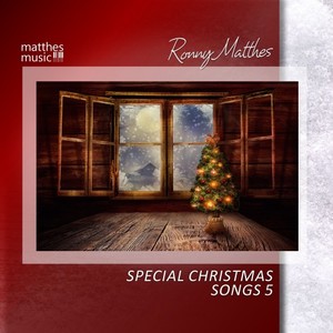 Special Christmas Songs, Vol. 5