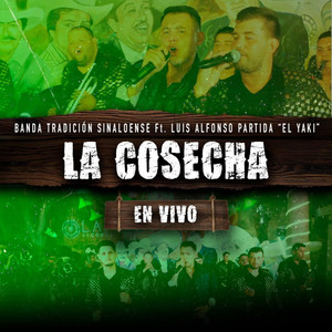 La Cosecha (Live)