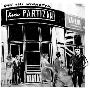 Kino Partizan