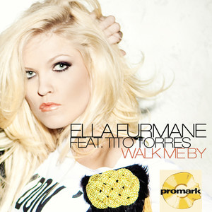 Walk Me By (Aj Mora Club Mix)
