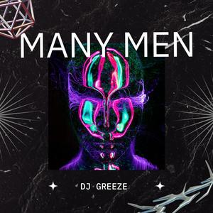 Many Men (Explicit)