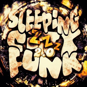 正東 - Sleeping City Funk 2.0