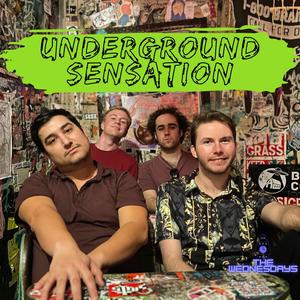 Too Young (To Understand)