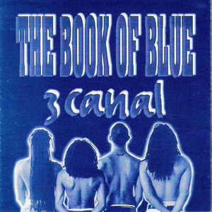The Book of Blue
