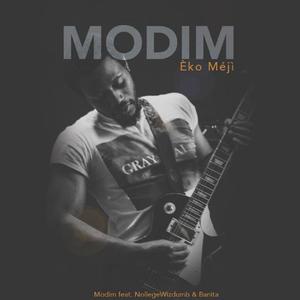 Eko Meji (feat. Nollege Wizdumb & Banita) [Explicit]