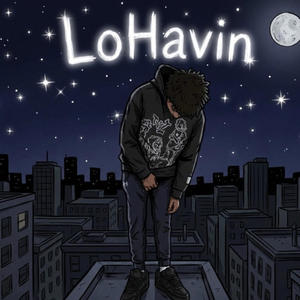 Take me thru der (feat. LoHavin) (Explicit)