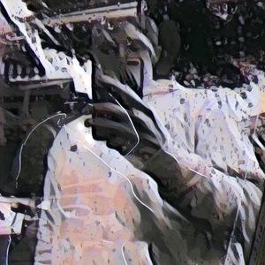 con__nor__ - Carson Wells