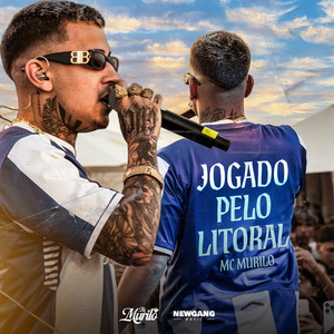 Jogado Pelo Litoral (Explicit)