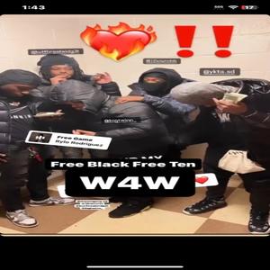 Ykta SD x C4D Black x 10 Clutch - Free Drop Team (Explicit)