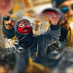 LIL UZI VERT (feat. SKAMBINO) (Explicit)