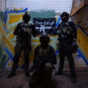 LIBÉLULA (Explicit)