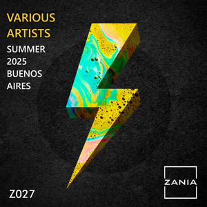 In My Space (Original Mix)