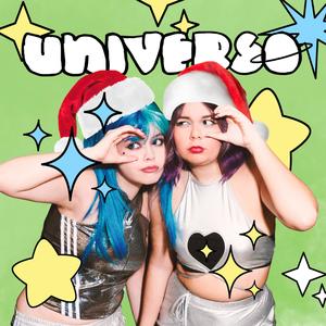 UNIVERSO (Holiday Remix)