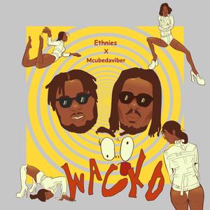Wacko (feat. McubeDaviber)