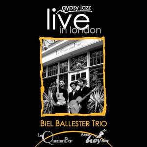 Biel Ballester - Sunny (feat. Leo Hipaucha & Gracià Pedro)