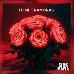 TU ME ENAMORAS (feat. Yei Vicious D.O.G)