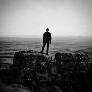 A Place For Broken Things