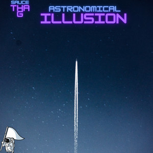 Astronomical Illusions (Explicit)