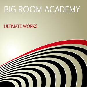 Big Room Academy Ultimate Works