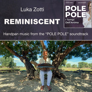 Reminiscent - Handpan music from "Pole Pole" (Original Motion Picture Soundtrack )