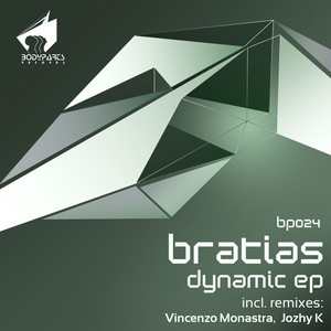 Massive Dynamic (Vincenzo Monastra Remix)
