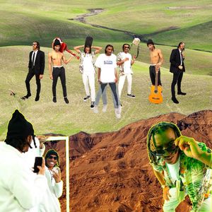 HILLS & VALLEYS (Explicit)