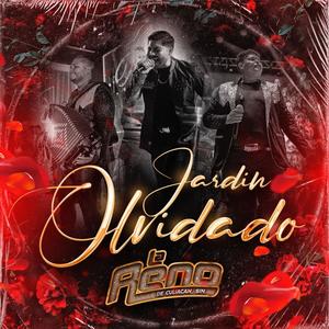 Jardín Olvidado