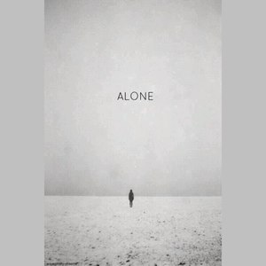 Alone（ Instrumental）