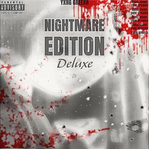 think about your dreams (Nightmare Edition Deluxe) [Explicit]