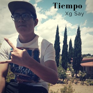 Tiempo (Explicit)