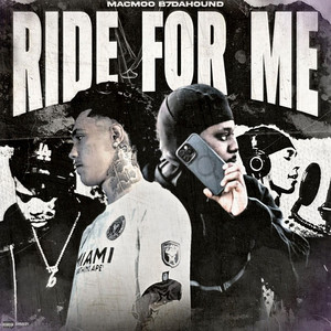 Ride For Me