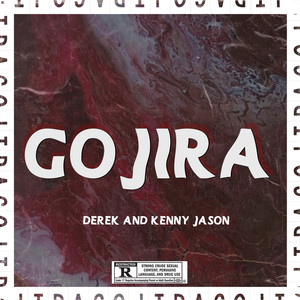 Gojira (Explicit)