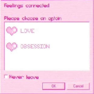 i hate love songs... (Explicit)