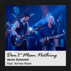 Don't Mean Nothing
