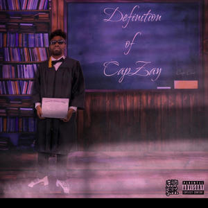 Definition Of Capzay (Explicit)