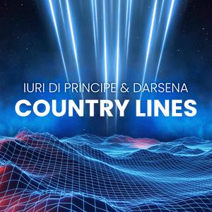 Country Lines (feat. Darsena) [Radio Edit]
