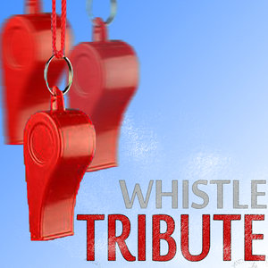 Whistle (Flo Rida Tribute)