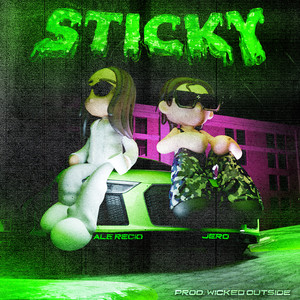 Sticky (Explicit)