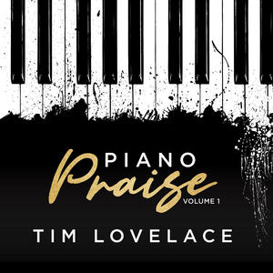 Piano Praise, Vol. 1