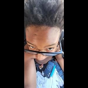 Crazy Baby (Explicit)