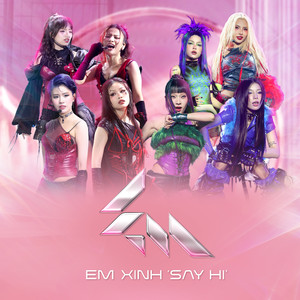 EM XINH "SAY HI", TẬP 8