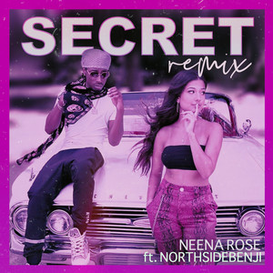 Secret (Dcat & Kdel Remix|Explicit)