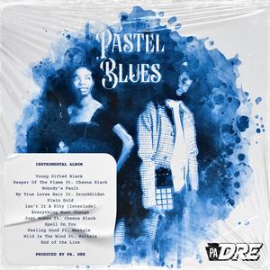 My true love's hair (feat. Droyd) (Instrumental)